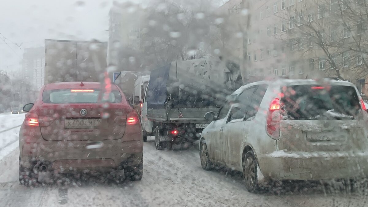 Фото: Царьград Урал