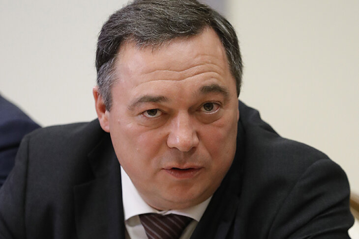 Альберт Баков.