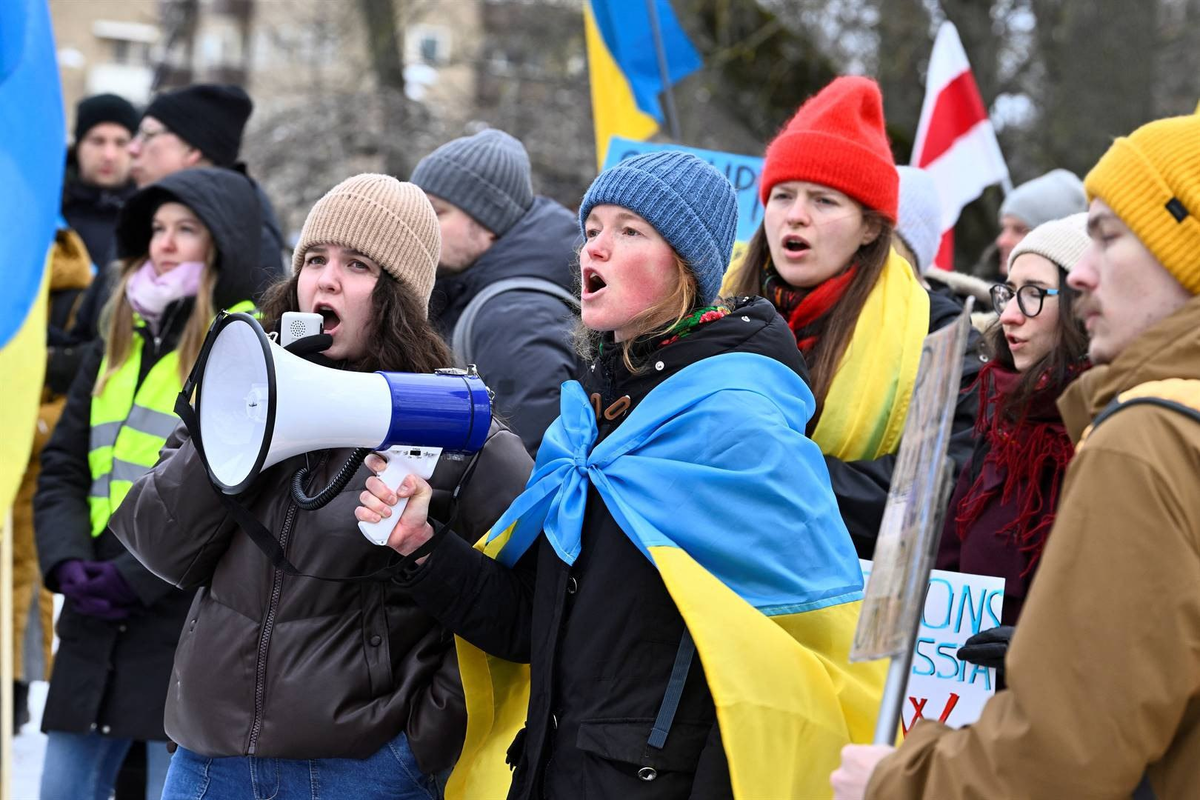 Новости дня украине и мире