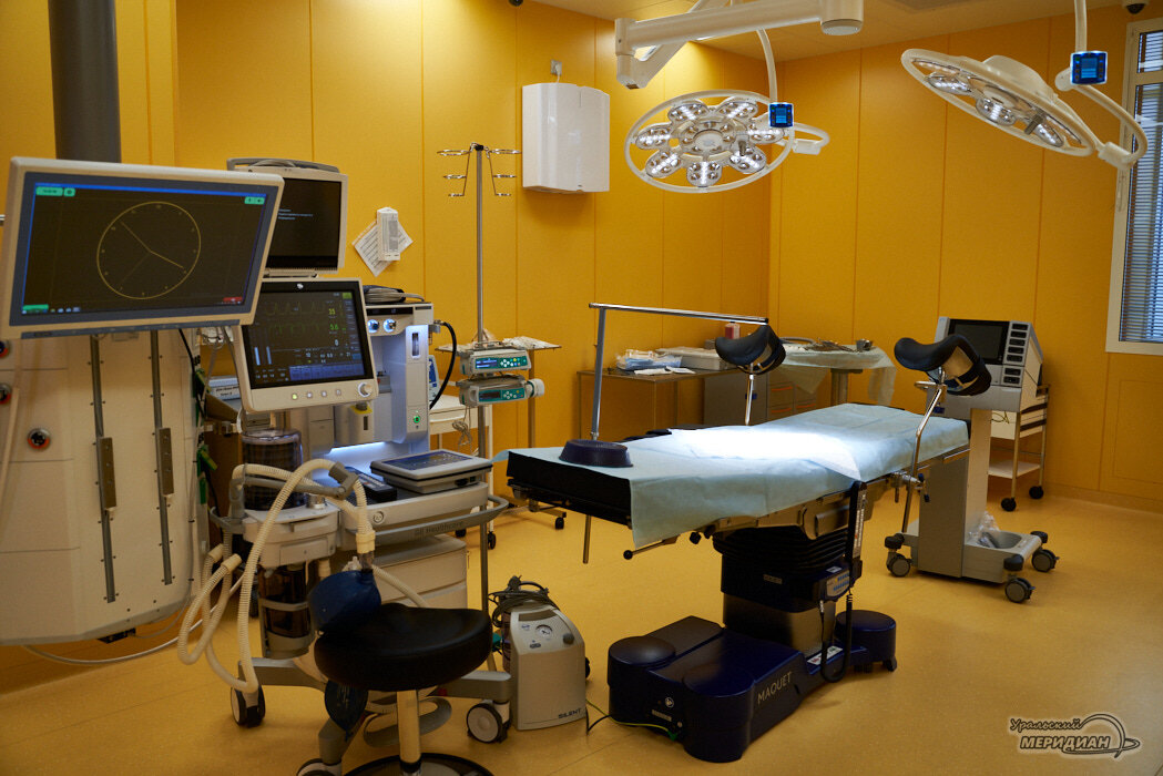    Фото Лидия Аникина © ИА «Уральский меридиан» Дмитрий Зайцев