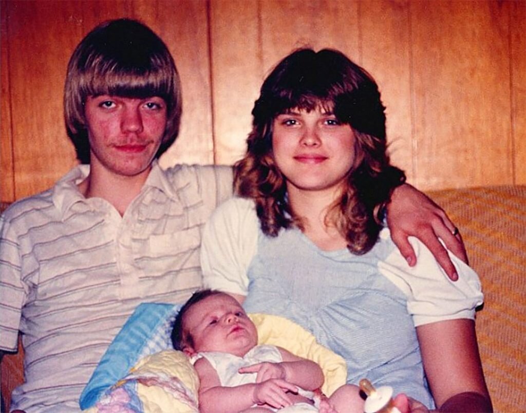 Мистер и миссис Смит