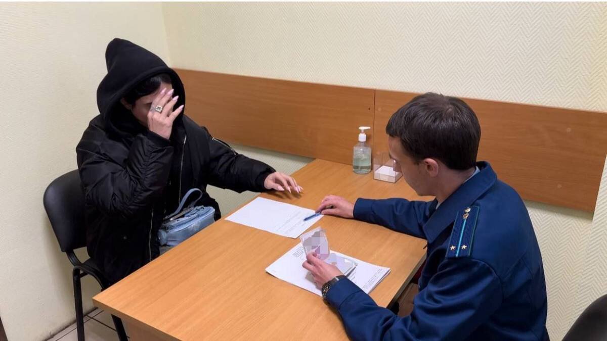    Фото: Прокуратура Москвы