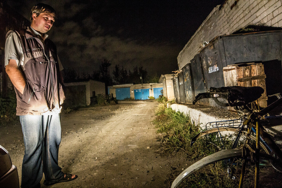 Как-то мы с другом нашли на помойке кооператива велосипеды "Турист" завода ХВЗ. Один я погнул при падении, а второй ходит, но больше украшает мой балкон в стиле "лофт" )