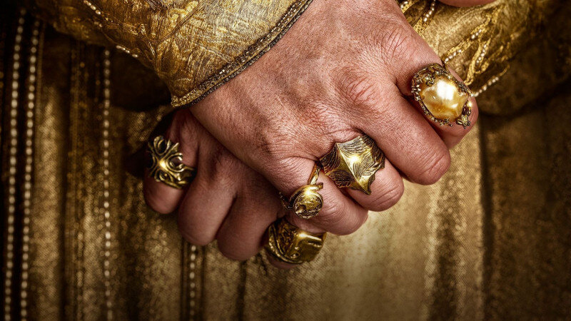     Промо сериала "Властелин Колец. Кольца власти". kinopoisk.ru