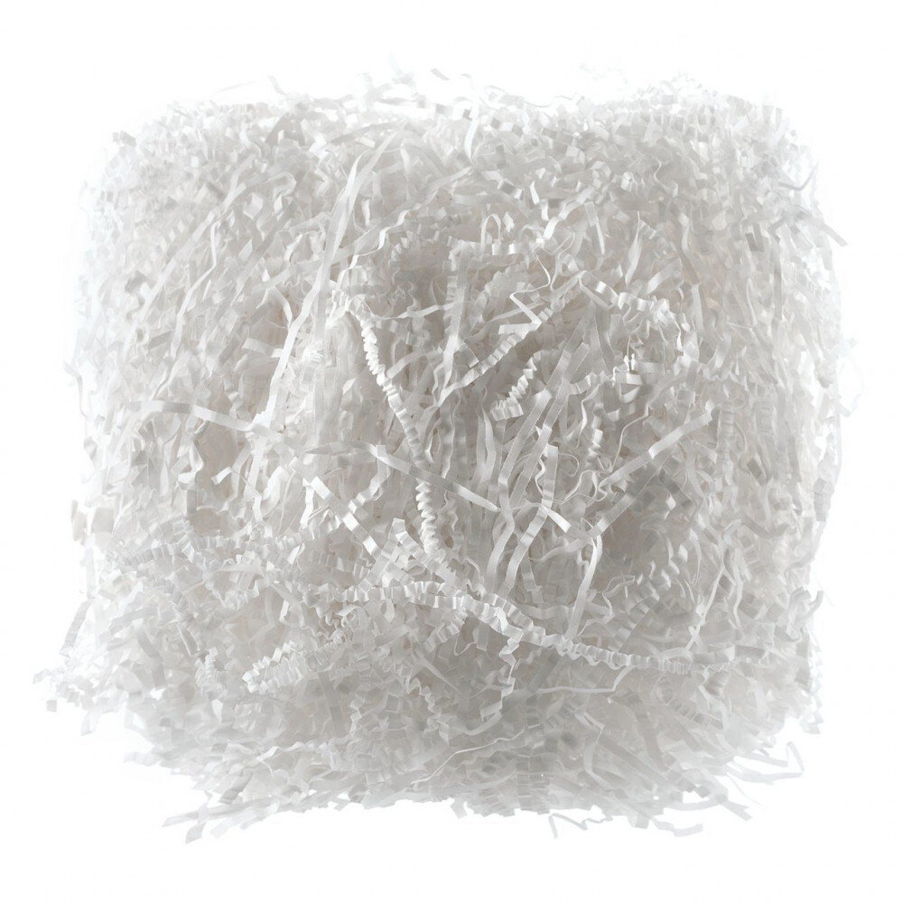 Пример наполнителя для подарочного набора.