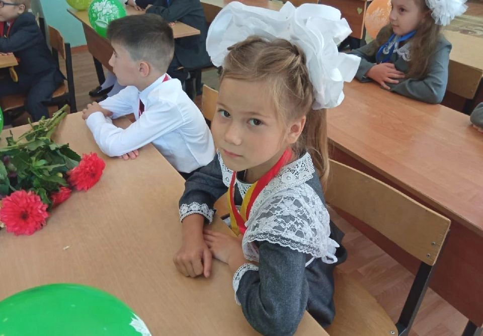 В 8 девочке нашли днк 67 мужчин. Второклассница. Похитили девочку на 8 лет