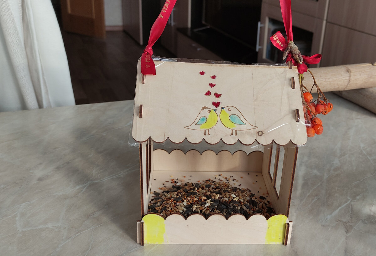 Фото автора 