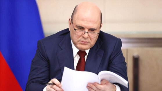    Кабмин направит регионам около 30,5 миллиарда рублей на зарплаты медиков Алина Городниченко