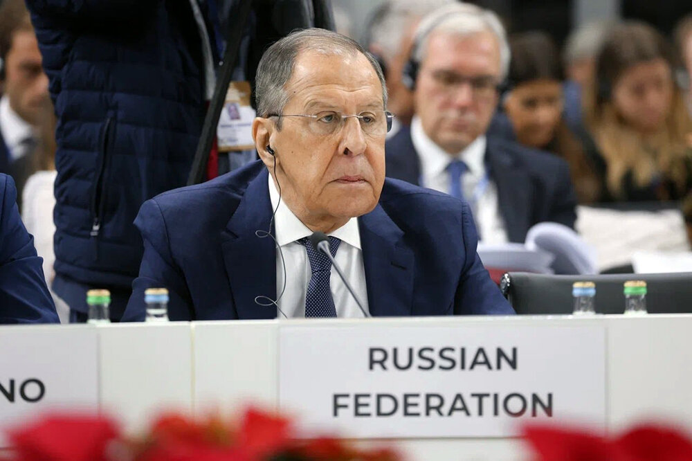    ©Пресс-служба Министерства иностранных дел Российской Федерации