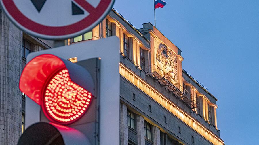 Фото: ИЗВЕСТИЯ/Константин Кокошкин