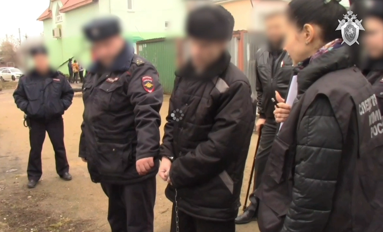 Уроженцу Тверской области за изнасилование и убийство девушки в 2002 году вынесен пожизненный приговор