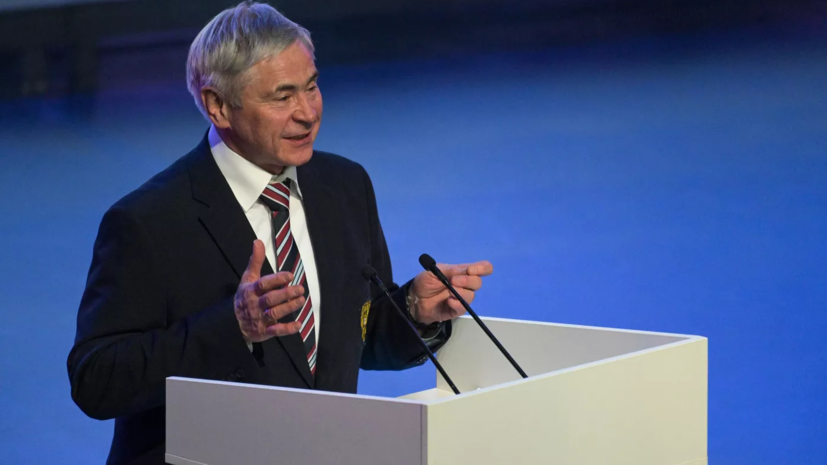   РИА Новости