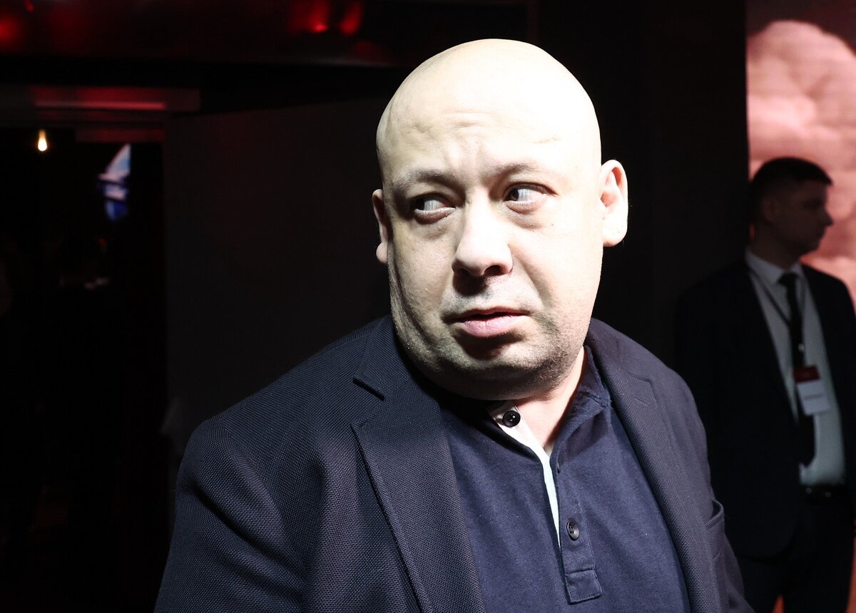 Фото: ТАСС / Валерий Шарифулин 