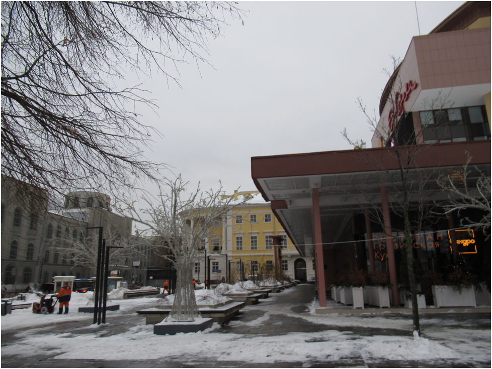 Фото автора