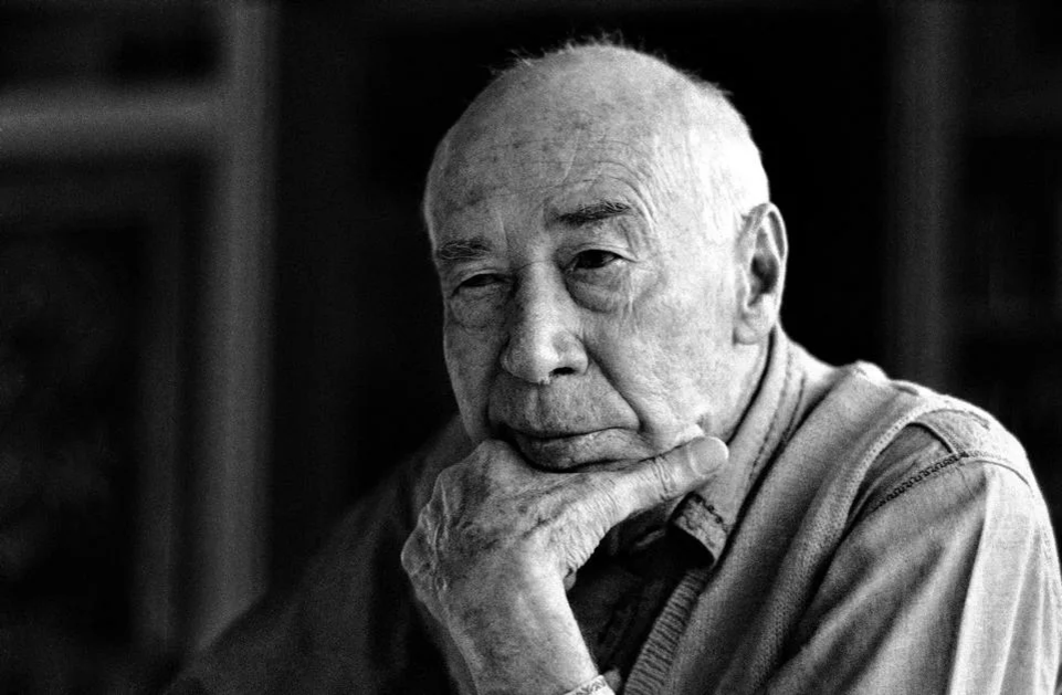 Генри Миллер