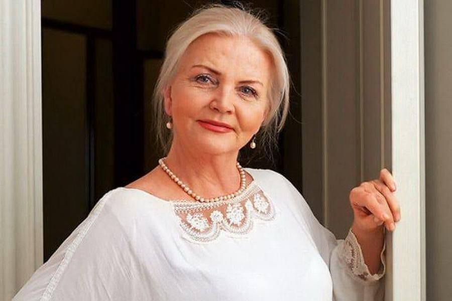 Иллюстрация. На фото - актриса Ольга Науменко