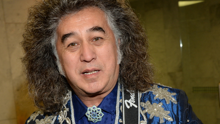 ANATOLY LOMOKHOV/GLOBALLOOKPRESS 