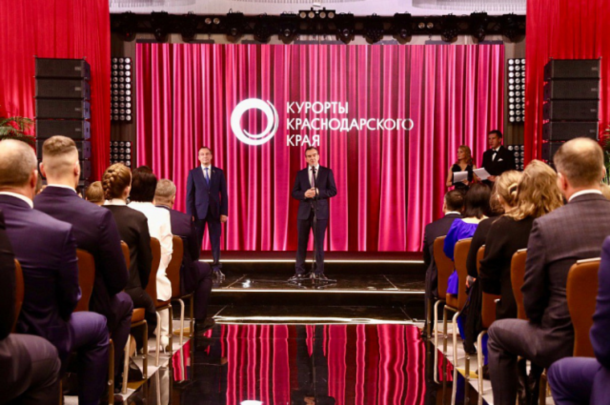    В 2023 году в Краснодарском крае открыли более 30 новых отелей и гостиниц