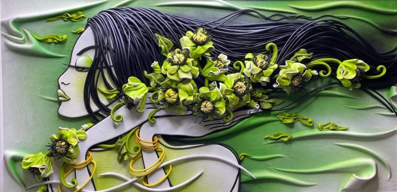 Искусство Андрея Коробейникова