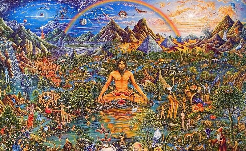 Фото: vedicfeed.com