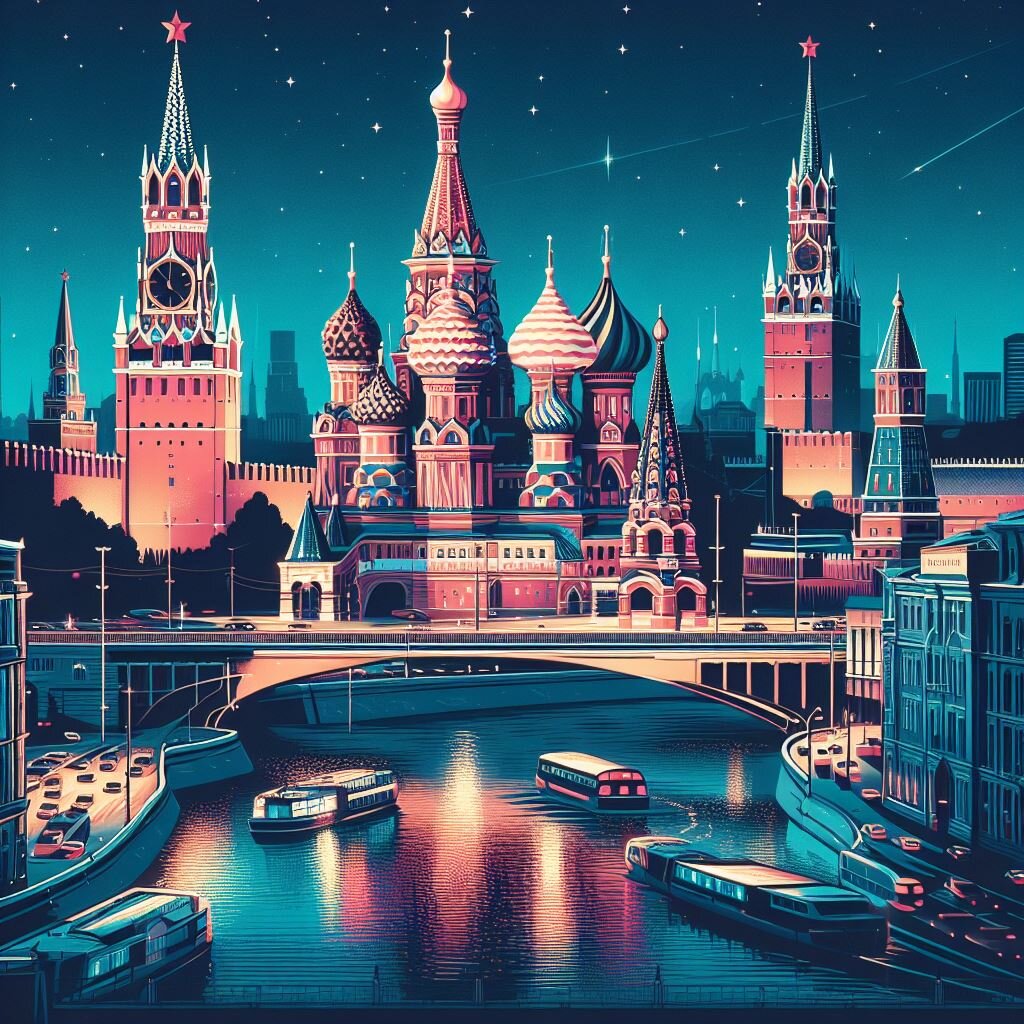 Регистрация товарного знака в Москве