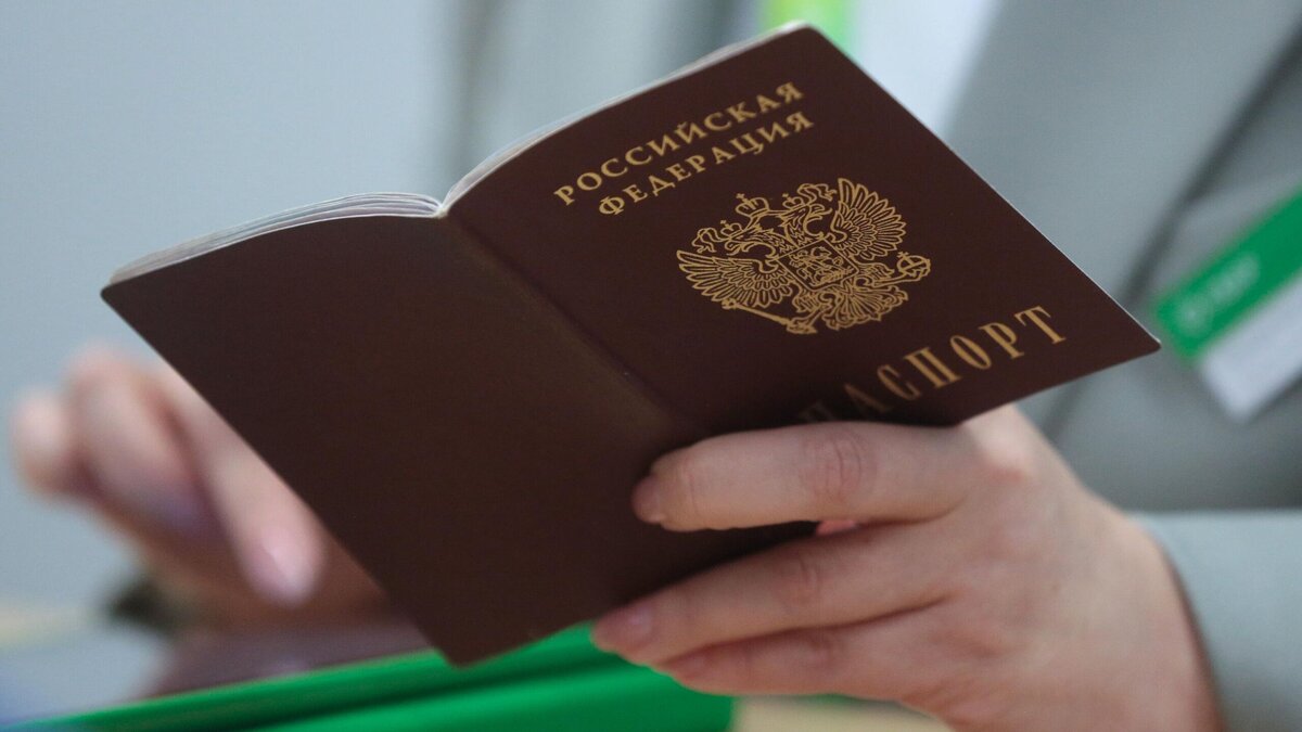    Что сделают с паспортами россиян в 2024 году? Минцифры перечислили новые возможности© РИА Новости | Макс Ветров