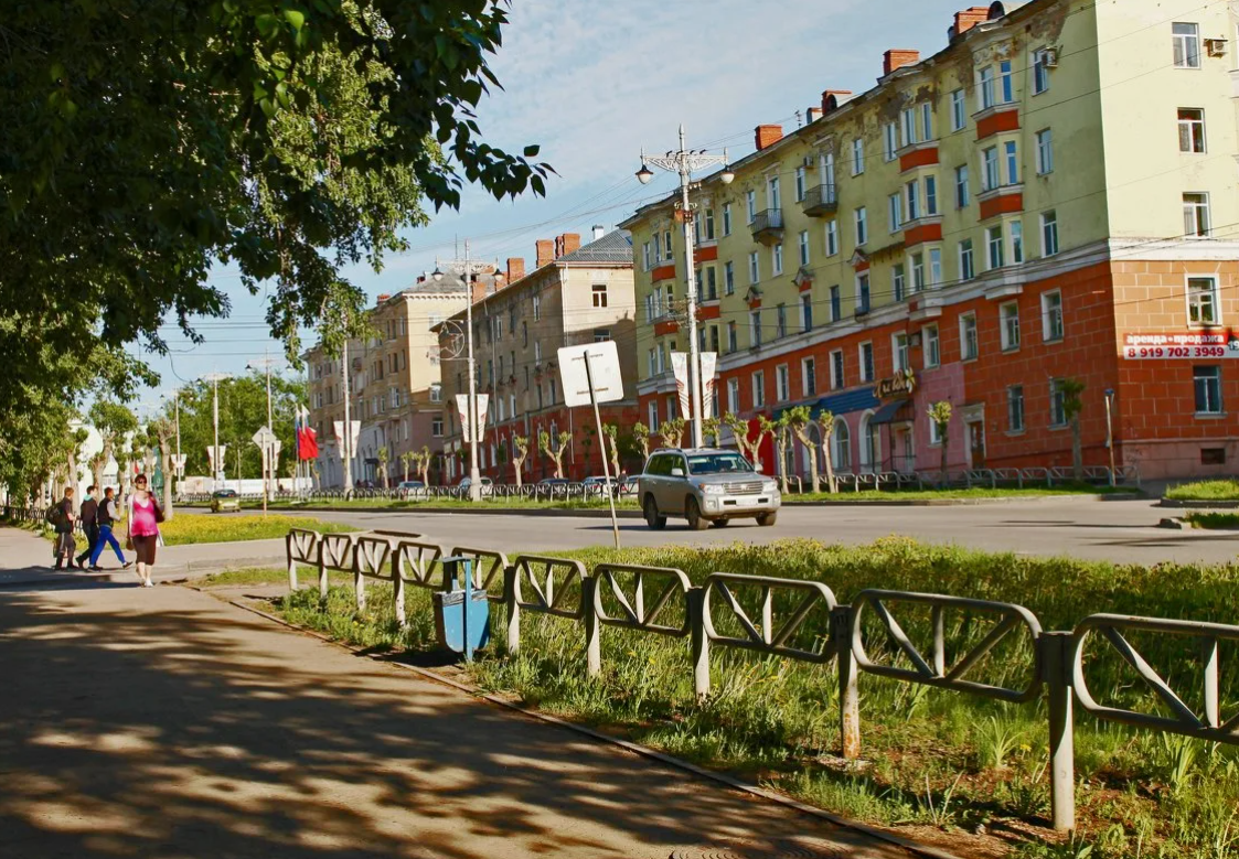 Почему маленький городок Березняки называют «Припятью в миниатюре»? |  Путешествия, туризм, наука | Дзен