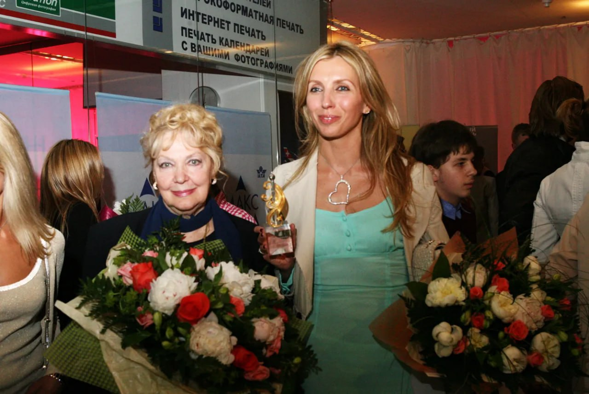 Ирина и Светлана