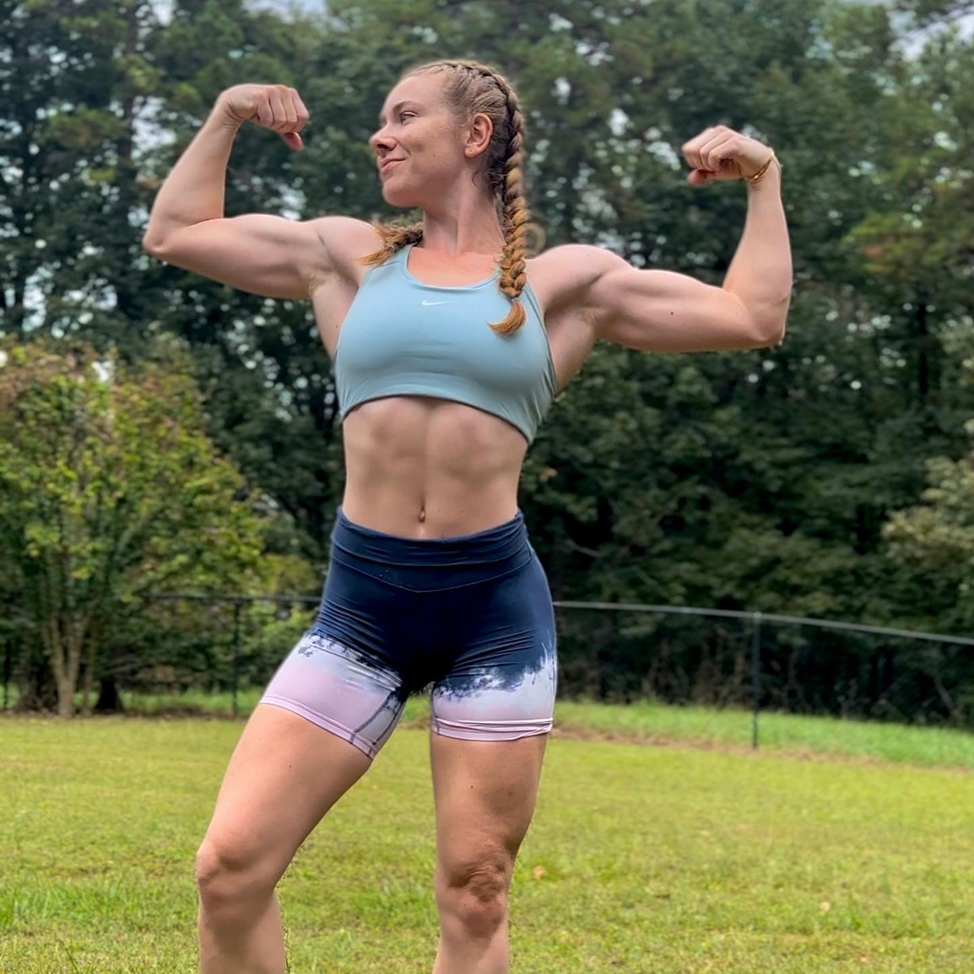 Mrsfitcoach