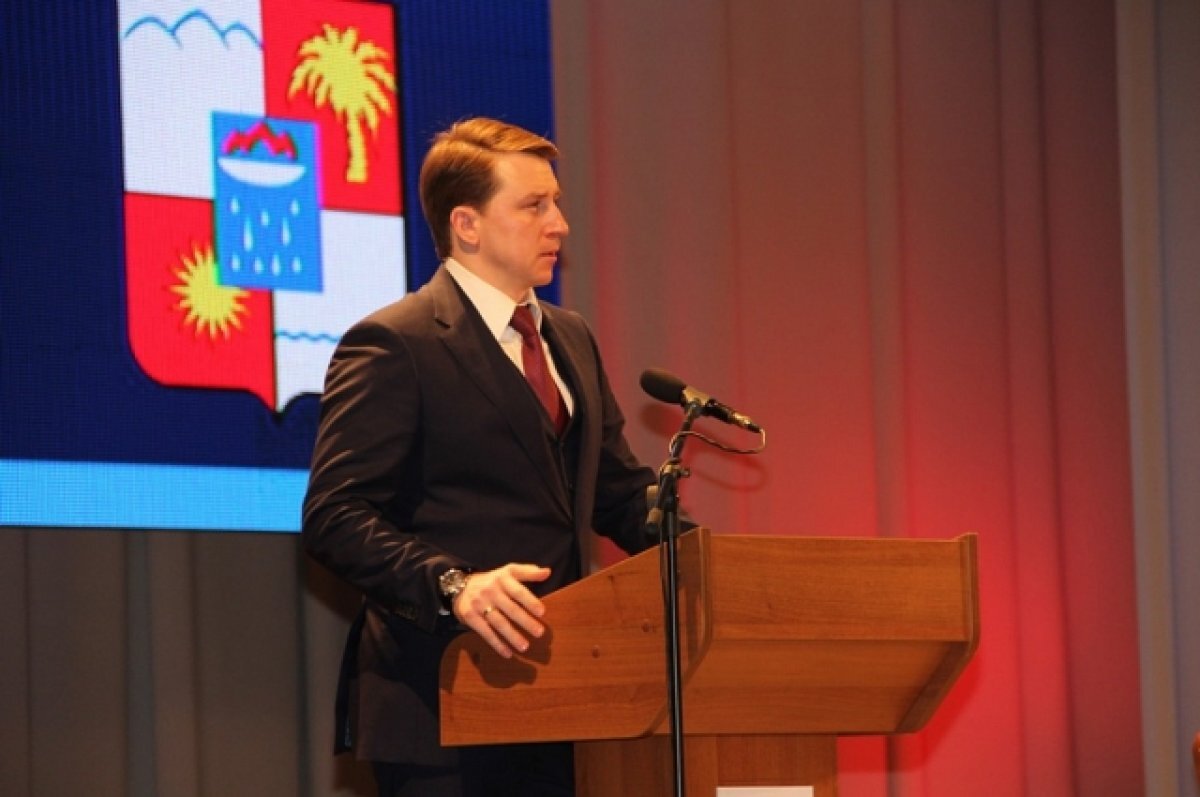    Главы Краснодара и Сочи вошли в топ-20 лучших мэров России