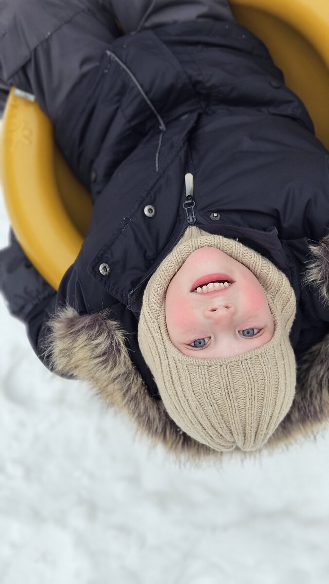 Фото автора