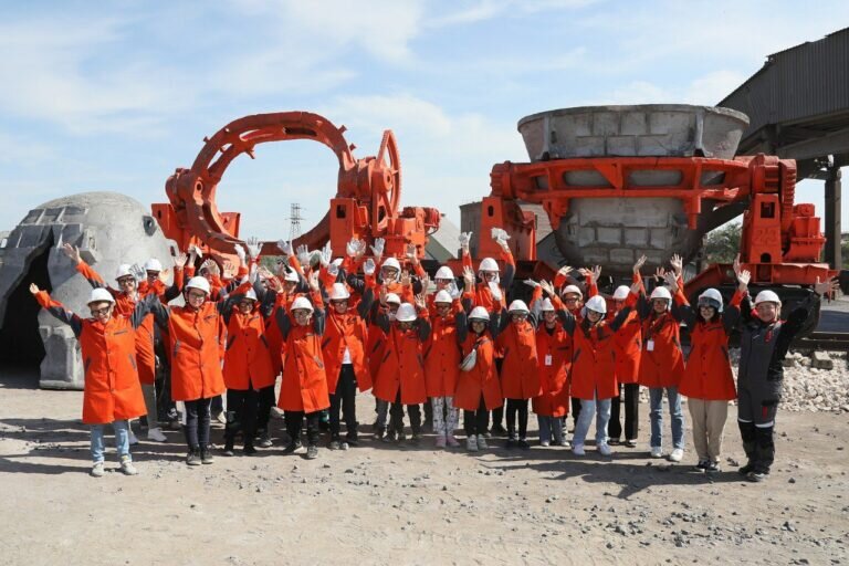    В Оренбургской области подвели итоги программы бесплатных путешествий для школьников Белов Михаил Александрович