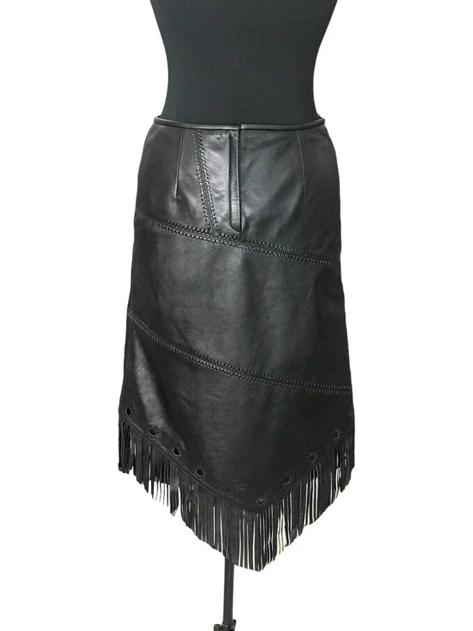 Можно ли из брюк сшить юбку? | Мех и Кожа: Обучение Пошиву и Ремонту с ...