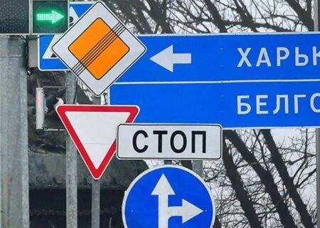    Буферные зоны как неизбежное зло нового мира