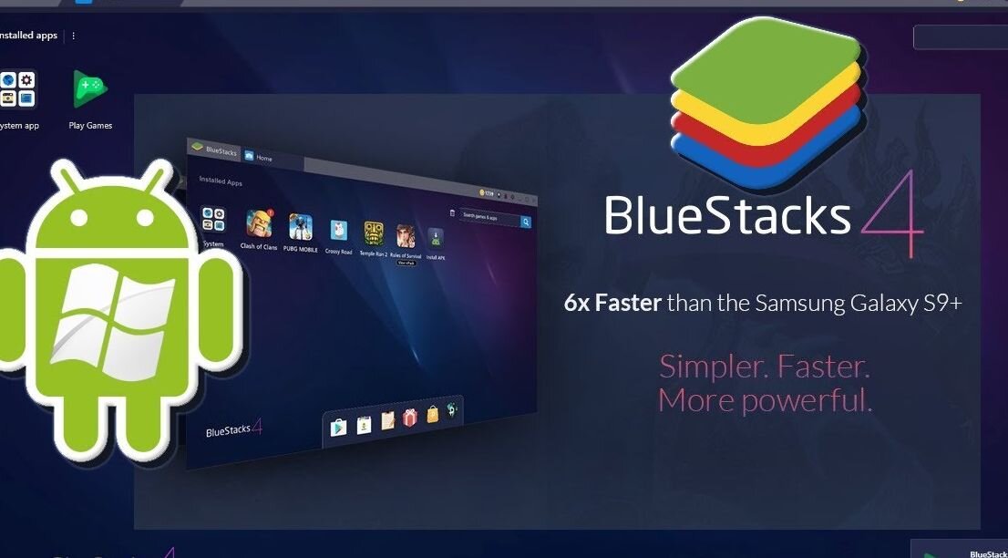 [Автоматизация] Бот для BlueStacks, считывание с экрана