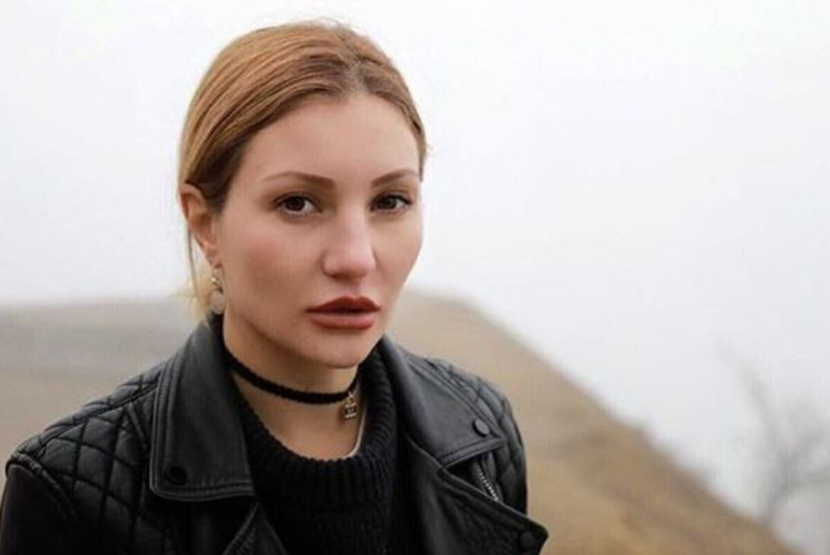 Автор провокационной статьи журналистка - Анастасия Кашеварова. Фото из открытых источников сети Интернета (Яндекс-картинки)