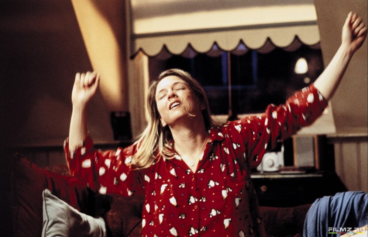 Бриджит Джонс.к-ф «Дневник Бриджет Джонс»