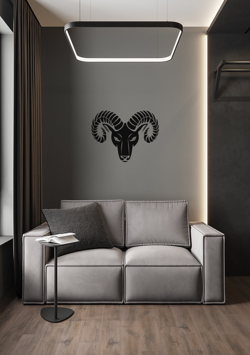 Интерьер Jeevaa design