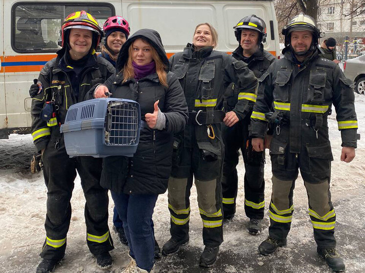    Фото: ОПСО "СпасРезерв"