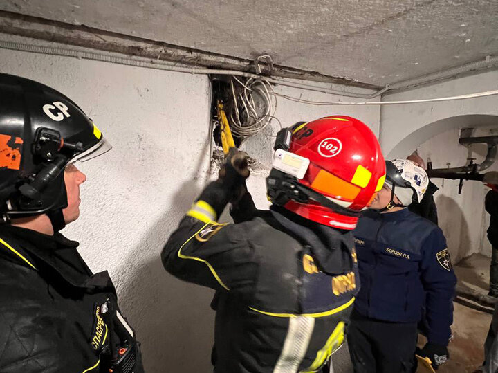     Фото: ОПСО "СпасРезерв"
