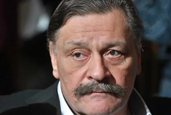 Высмеивающий народ России актер Дмитрий Назаров захотел вернуться: что ...