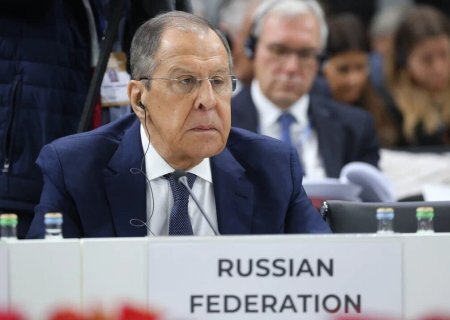    Лавров: Молдавии уготована участь следующей жертвы в развязанной Западом гибридной войне против России