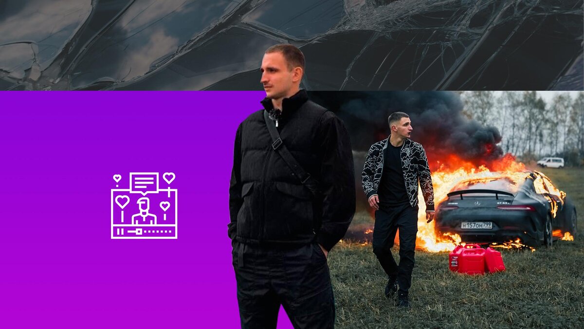 Коллаж 78.ru: vk.com/ЛИТВИН, instagram.com*/mikhail_litvin, unsplash.com, flaticon.com/Pixelmeetup