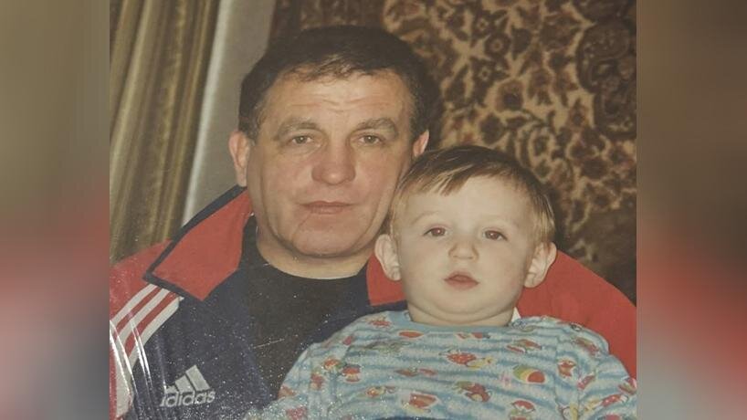 Фото: vk.com/ЛИТВИН