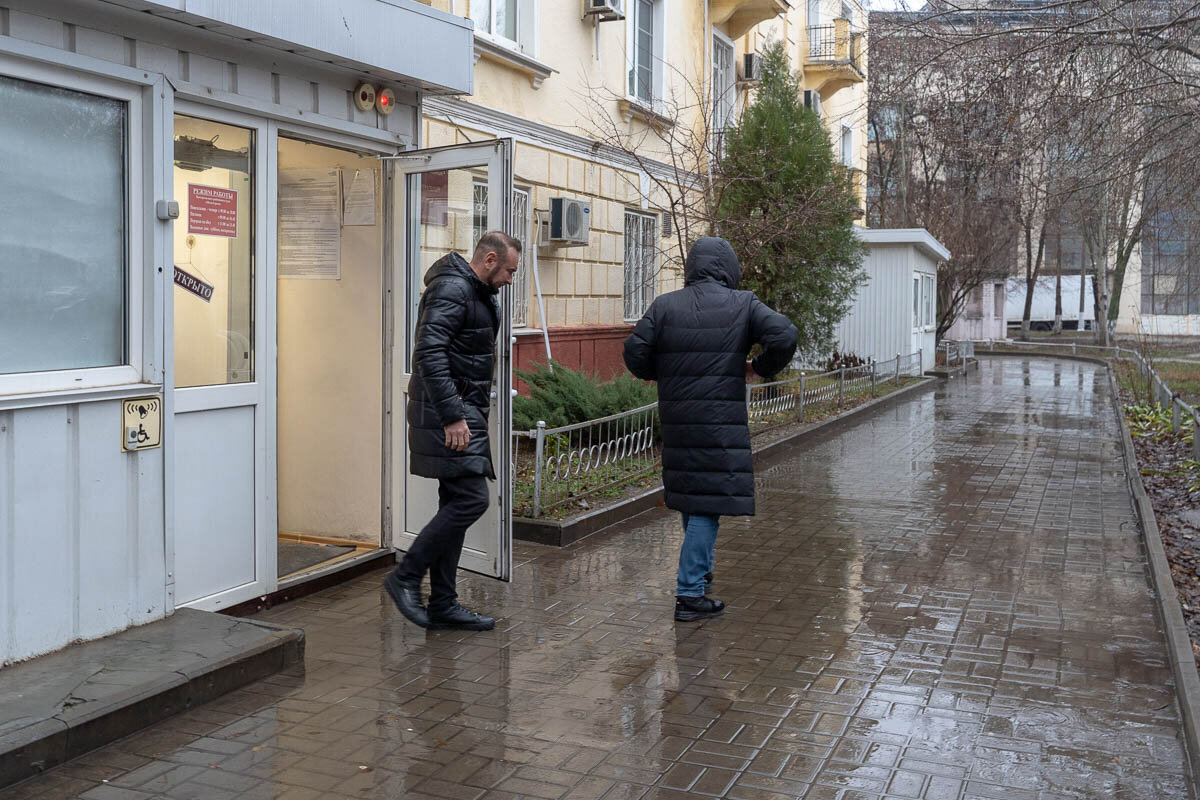 Помощник обвиняемого в мошенничестве депутата сдал его в суде Волгограда |  Блокнот Волгоград | Дзен