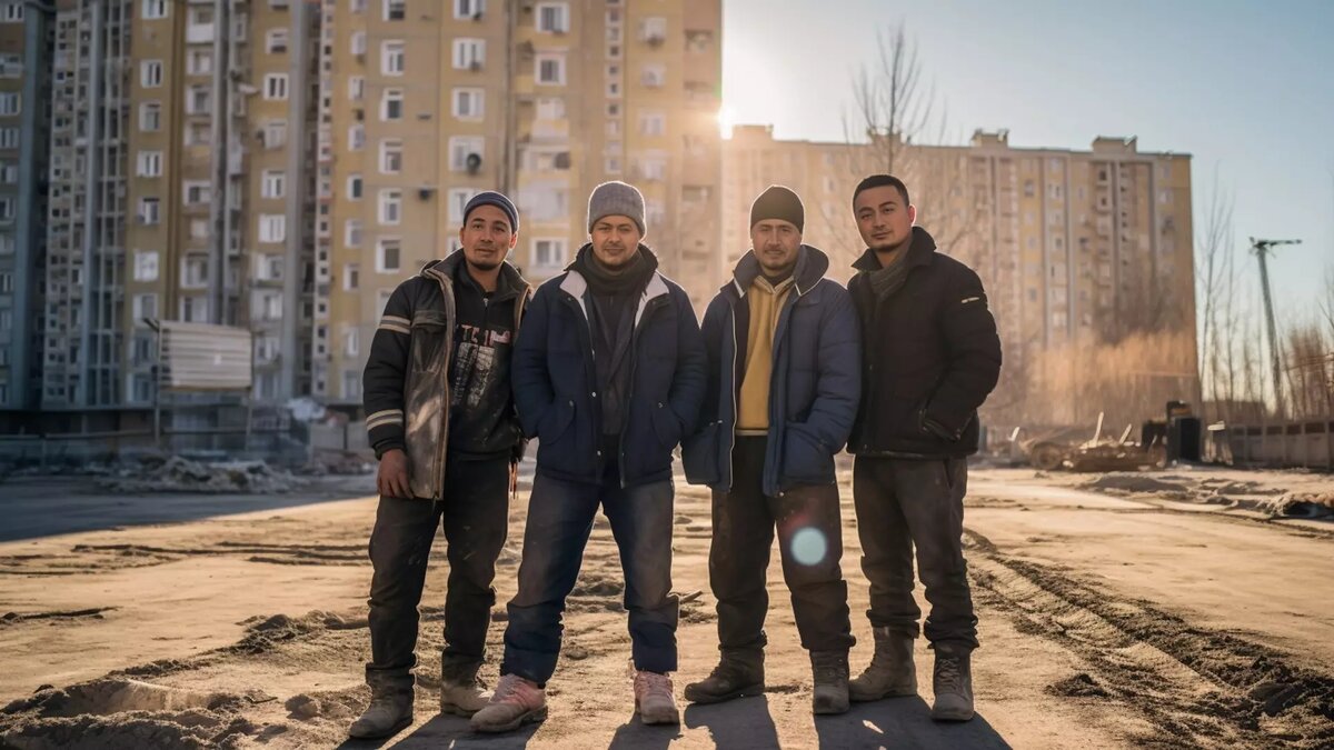     В Ростове следователи проведут проверку из-за угроз мигрантов в отношении матери-одиночки, сведения об этом появились в официальном Telegram-канале федерального Следкома.