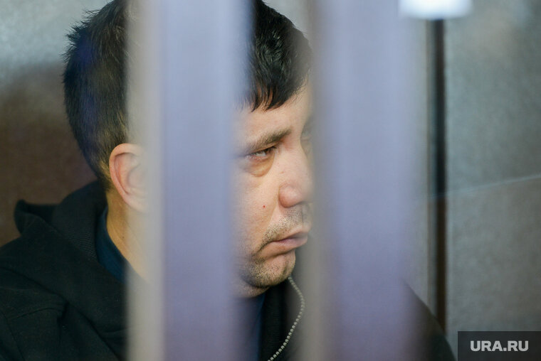    Ринат Кучитаров пробудет в СИЗО полтора года