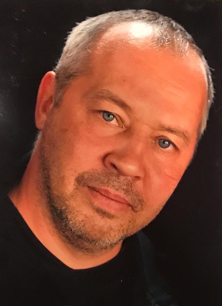 Фото из личного архива Антона Новикова 