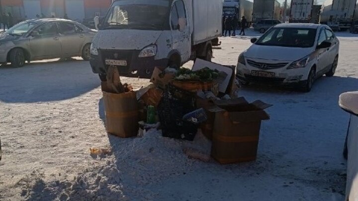 ФОТО: ЖИТЕЛИ "ПАРКОВОГО ПРЕМИУМ"/ПРЕДОСТАВЛЕНО САЙТУ ЦАРЬГРАД.