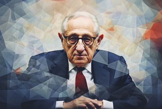    Генри Киссинджер